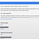 Illustration for article titled Microsoft Will Finally Offer Two-Step Verification For Your Entire Account